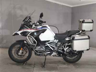 BMW R1250GS Adventure 2021