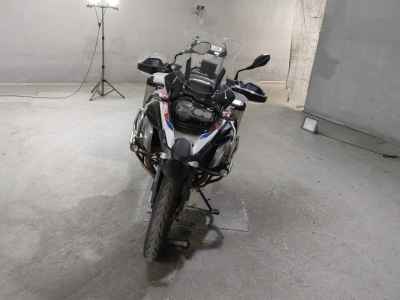 BMW R1250GS Adventure 2021