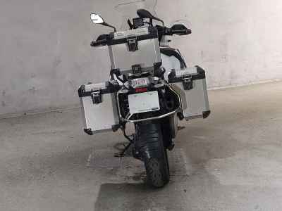 BMW R1250GS Adventure 2021