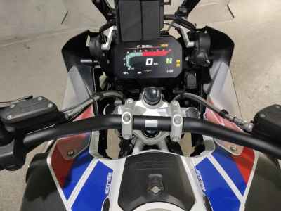 BMW R1250GS Adventure 2021