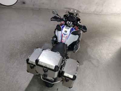 BMW R1250GS Adventure 2021