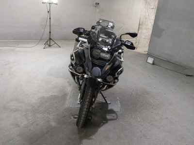 BMW R1200GS Adventure 2017
