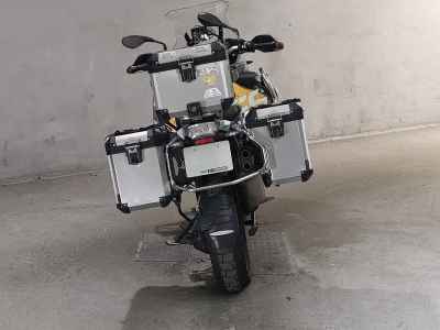 BMW R1200GS Adventure 2017