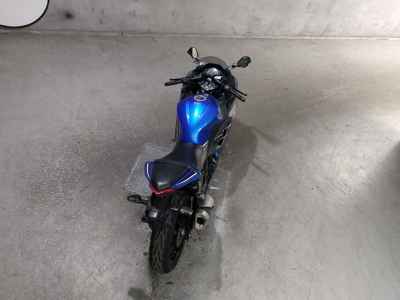 Kawasaki Ninja 250 2016