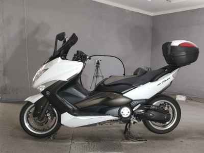 Yamaha TMAX 500 2010
