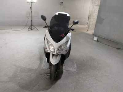 Yamaha TMAX 500 2010