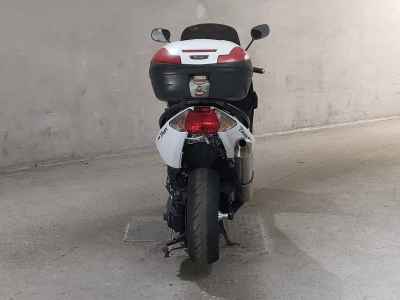 Yamaha TMAX 500 2010