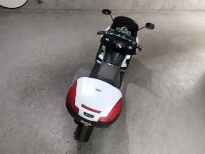 Yamaha TMAX 500 2010