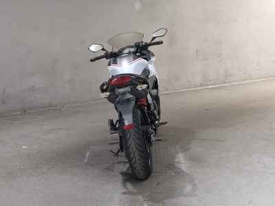 Kawasaki Ninja 400R 2013