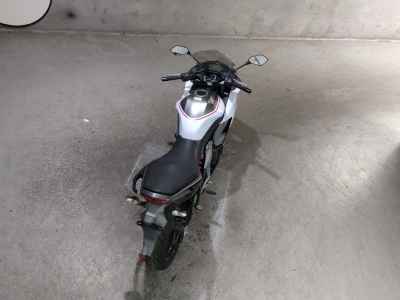 Kawasaki Ninja 400R 2013