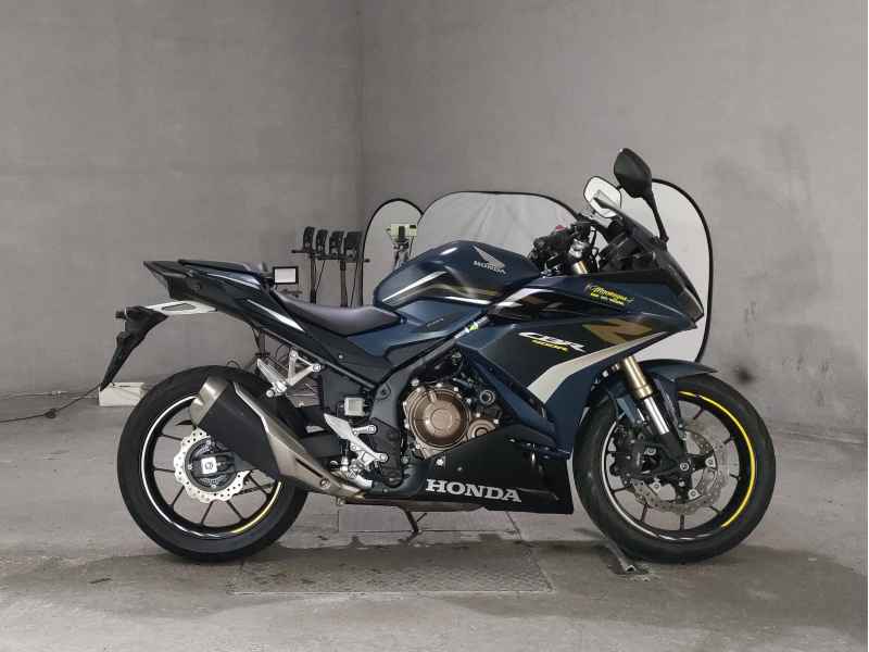 Honda CBR400R 2022