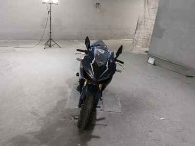 Honda CBR400R 2022