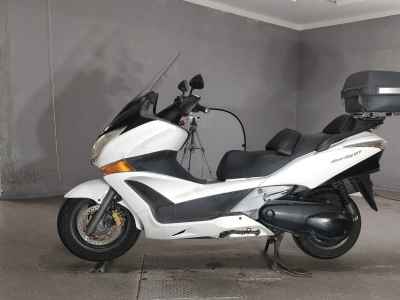 Honda Silver Wing 600GT 2009
