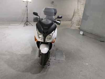 Honda Silver Wing 600GT 2009
