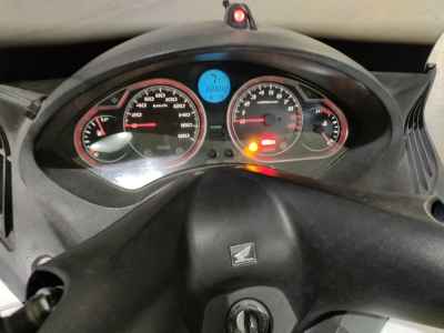 Honda Silver Wing 600GT 2009