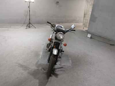 Honda CB450T Hawk 2012