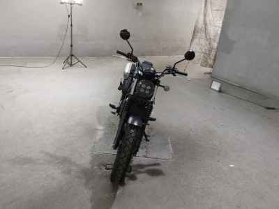 Honda CL250 2023