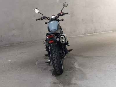 Honda CL250 2023