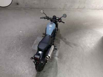 Honda CL250 2023