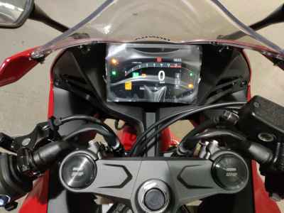 Honda CBR650F 2025