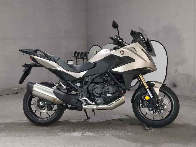 Honda NT1100 2025