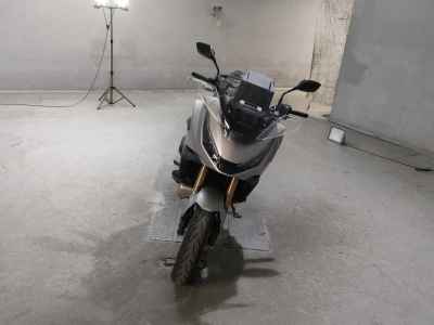 Honda NT1100 2025