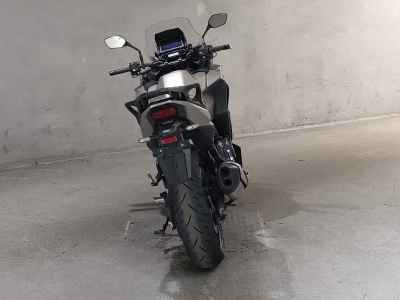 Honda NT1100 2025