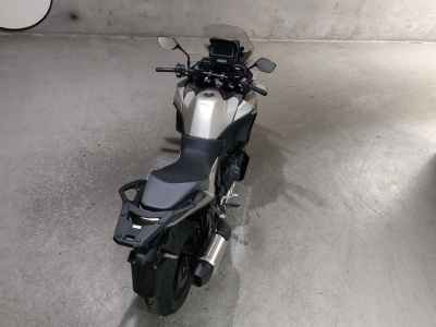 Honda NT1100 2025