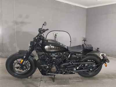 Harley-Davidson RH1250S 2022