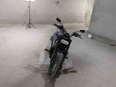 Harley-Davidson RH1250S 2022