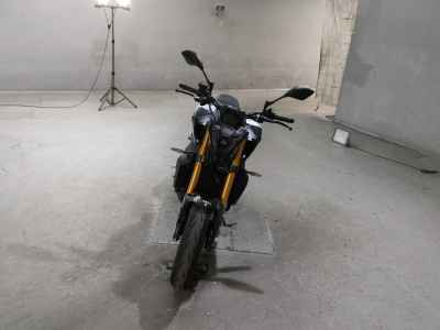 Yamaha MT-09 SP 2025