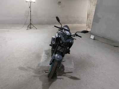 Yamaha MT-25 2022