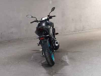 Yamaha MT-25 2022