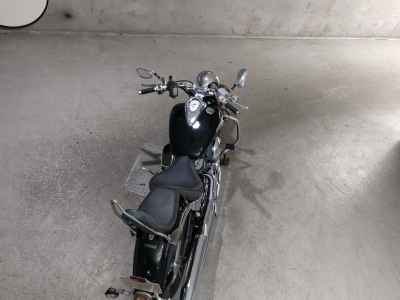 Yamaha XVS400 Drag Star Classic 2008