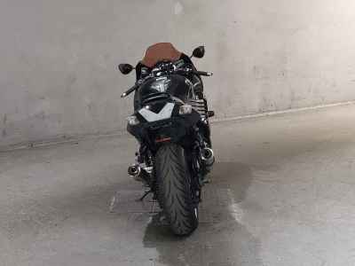 Kawasaki ZZR1400 2009