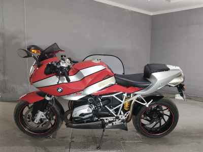BMW R1200S 2007