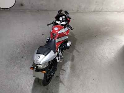 BMW R1200S 2007