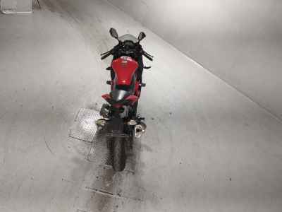 Kawasaki Ninja 250 2015