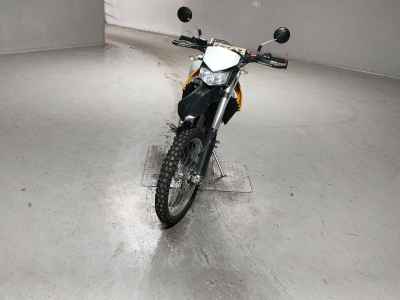 Kawasaki KLX250 2016