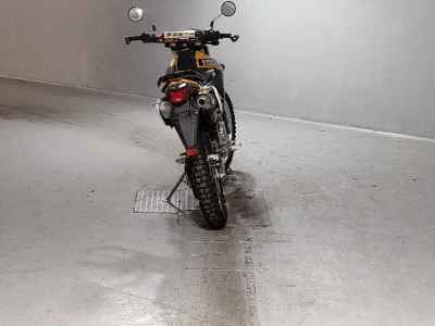 Kawasaki KLX250 2016