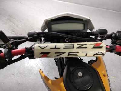 Kawasaki KLX250 2016