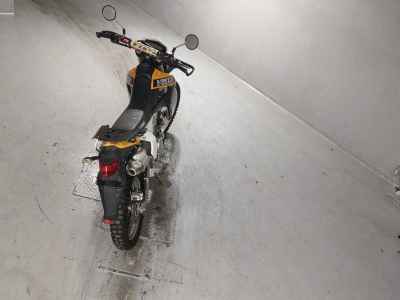 Kawasaki KLX250 2016