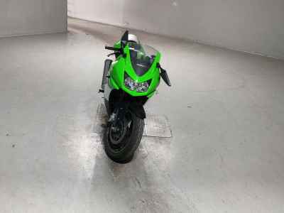 Kawasaki Ninja 250R 2009