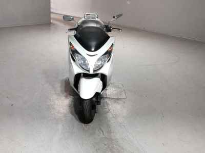 Suzuki Skywave 250S 2008