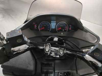 Suzuki Skywave 250S 2008