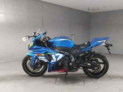 Suzuki GSX-R1000 2016