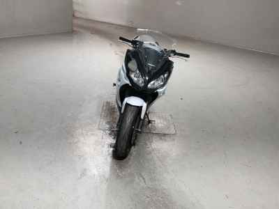 Kawasaki Ninja 400 2015