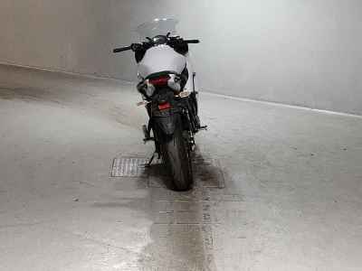 Kawasaki Ninja 400 2015