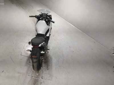 Kawasaki Ninja 400 2015