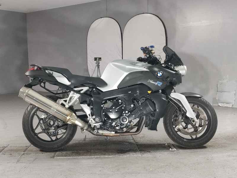 BMW K1200R 2006